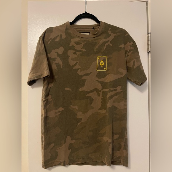 Kith Other - Kith aces T-shirt